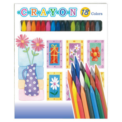 Color Pastel