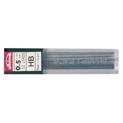 Ex-Polymer Pencil Leads