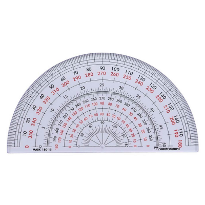Rulers & Compass