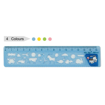 Rulers & Compass