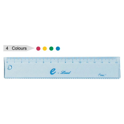 Rulers & Compass